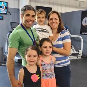 Meet your Posher, Kirstin